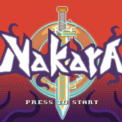 纳卡拉NAkara
