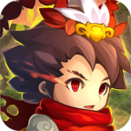 蛮将三国正版