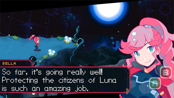 LunarLux手机版