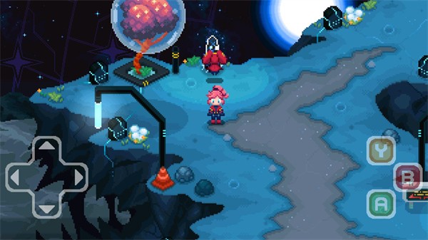 LunarLux手机版