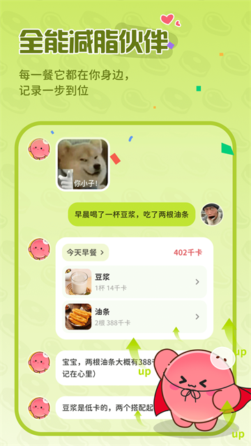 Bodii官方正版截图2