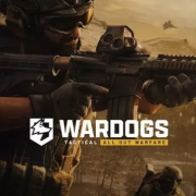 战狗WARDOGS