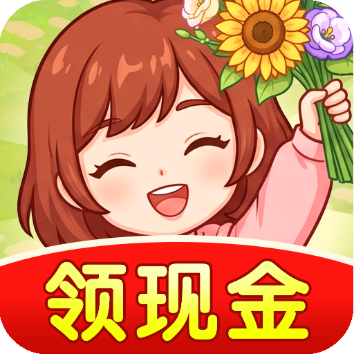 桃香小田园红包版