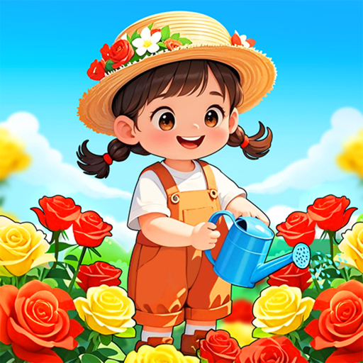 花间小院红包版