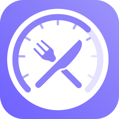享瘦轻断食食谱app