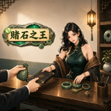 赌石之王