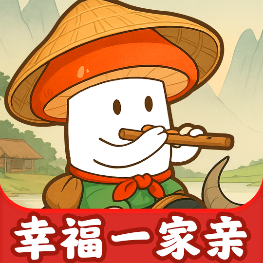 幸福一家亲