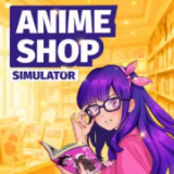 动漫商店模拟器中文版