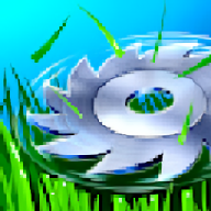 GrassCut
