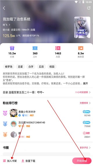 次元姬小说