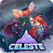 蔚蓝Celeste