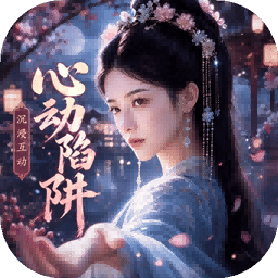心动陷阱游戏