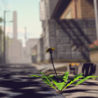 蒲公英不屈移植版